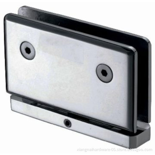 Pivot Mount Hinges, Made of Brass